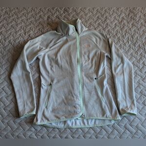 The North Face Women's Arcata Full Zip Jacket Sz.M